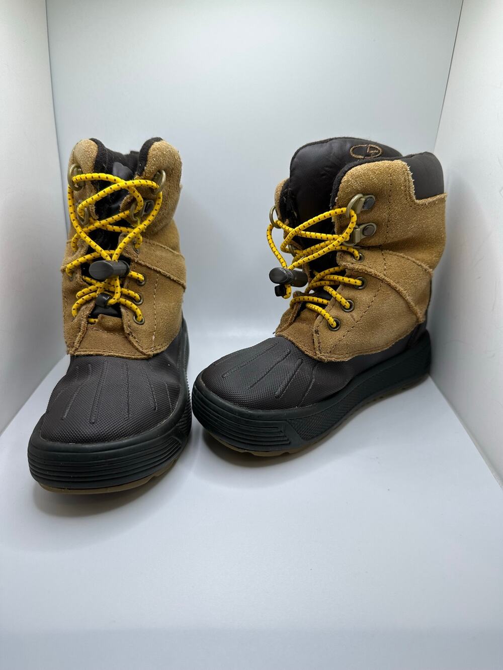 Boys C9 Water Proof Winter Boots by Champion